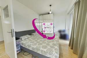 Reihenmittelhaus in ruhiger Lage mit viel Platz – Die vollständige Adresse der Immobilie erhältst du vom Anbieter., 21075 Eißendorf, Hamburg – Vorschaubild 10
