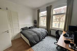 Charmante Wohnung in historischem Eckgebäude in Braunschweig – Die vollständige Adresse der Immobilie erhältst du vom Anbieter., 38102 Östliches Ringgebiet, Braunschweig – Vorschaubild 9