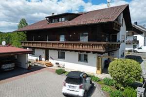 Mehrfamilienhaus mit 5 Einheiten – teilvermietet, mit großem Grundstück – Die vollständige Adresse der Immobilie erhältst du vom Anbieter., 93479 Grafenwiesen – Vorschaubild 5