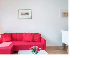 Exklusive Wohnung zentral gelegen und trotzdem im Grünen. Keine Maklergebühr – Chausseestr 59c, 10115 Mitte (Ortsteil), Berlin – Vorschaubild 4