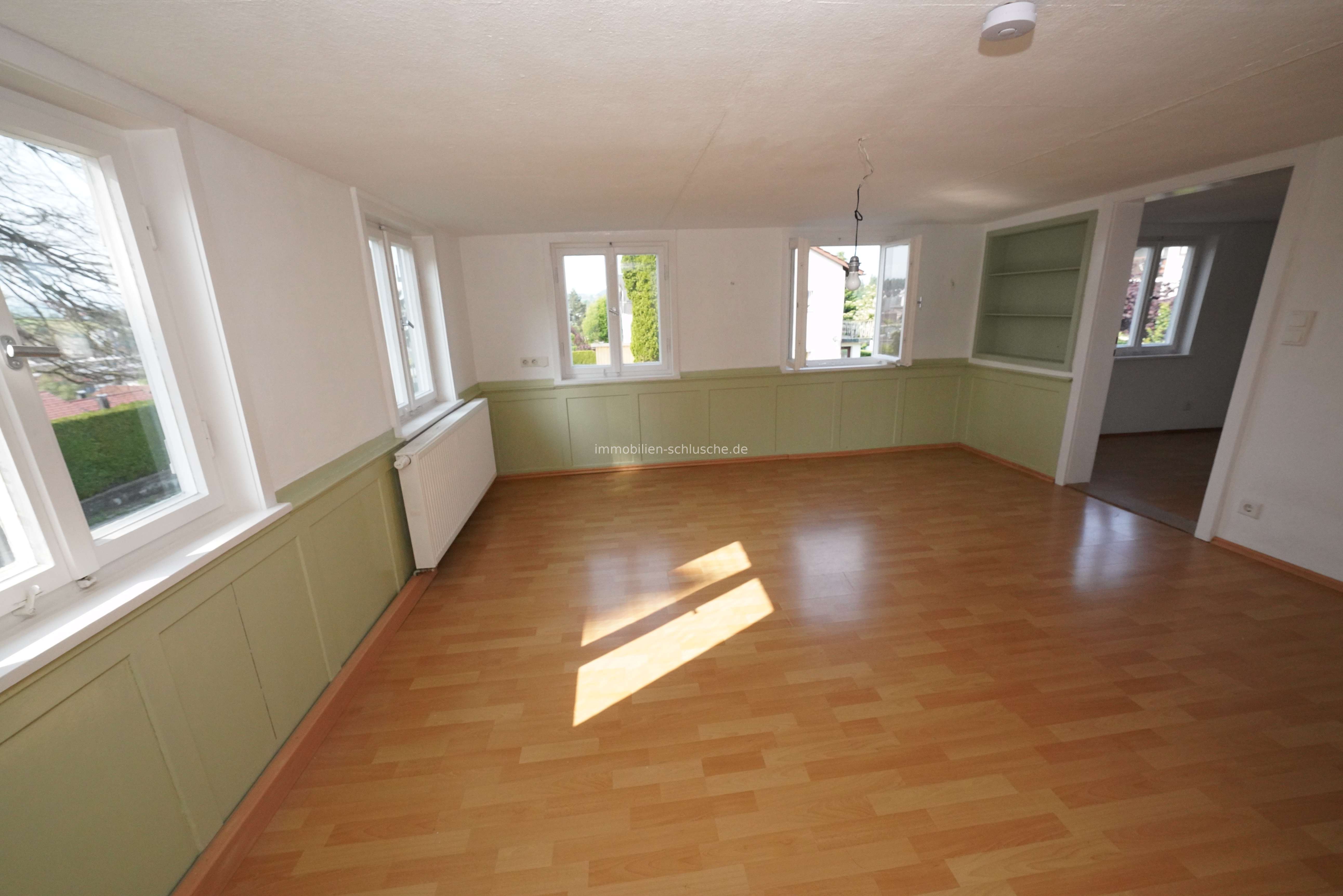 Immobilie in Lindenberg im Allgäu - Kaufpreissturz bei großem Zweifamilienhaus in Lindenberg als Weihnachtsgeschenk - Bild 19