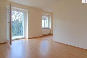 Preußischen Viertel: Sofort einziehen! Eigennutzer! Freie 3 Zimmer Wohnung mit tollem Süd-Balkon – Bischofsweg 104, 1097 Radeberger Vorstadt, Dresden – Vorschaubild 3