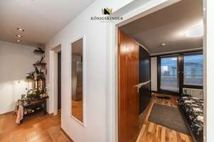 Modernisierte 4-Zimmer-Wohnung mit Panoramablick von 3 Balkonen – Die vollständige Adresse der Immobilie erhältst du vom Anbieter., 70378 Neugereut, Stuttgart – Vorschaubild 24