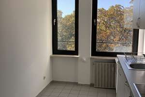 Im Herzen Münchens - Helle, lichtdurchflutete 3-Zimmer-Wohnung inkl. Einbauküche – Thalkirchner Str. 2, 80337 Am alten südlichen Friedhof, München – Vorschaubild 9