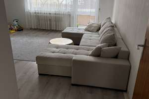 Alltagstaugliche 3-Zimmer-Wohnung mit Balkon in Neu-Ulm – Memminger Straße 171, 89231 Neu-Ulm – Vorschaubild 14