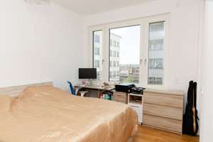Premium Living am Potsdamer Platz – Stilvoll wohnen in bester Lage – Die vollständige Adresse der Immobilie erhältst du vom Anbieter., 10963 Tiergarten, Berlin – Vorschaubild 13