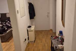 Schöne vermietete Dachgeschosswohnung in Essen-Dellwig zur Selbstnutzung oder Kapitalanlage – 45357 Dellwig, Essen – Vorschaubild 5
