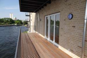 24qm Südbalkon direkt über der Havel, provisionsfrei, erste Lage in der Speicherstadt – Altstadtblick 5, 14473 Südliche Innenstadt, Potsdam – Vorschaubild 2