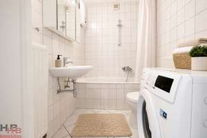 Huchting - Optimal geschnittene 3-Zimmer-Wohnung mit Balkon – Die vollständige Adresse der Immobilie erhältst du vom Anbieter., 28259 Mittelshuchting, Bremen – Vorschaubild 7