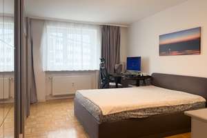 Attraktive 2-Zimmer-Kapitalanlage in gefragter Lage – Die vollständige Adresse der Immobilie erhältst du vom Anbieter., 81541 Obergiesing, München – Vorschaubild 5