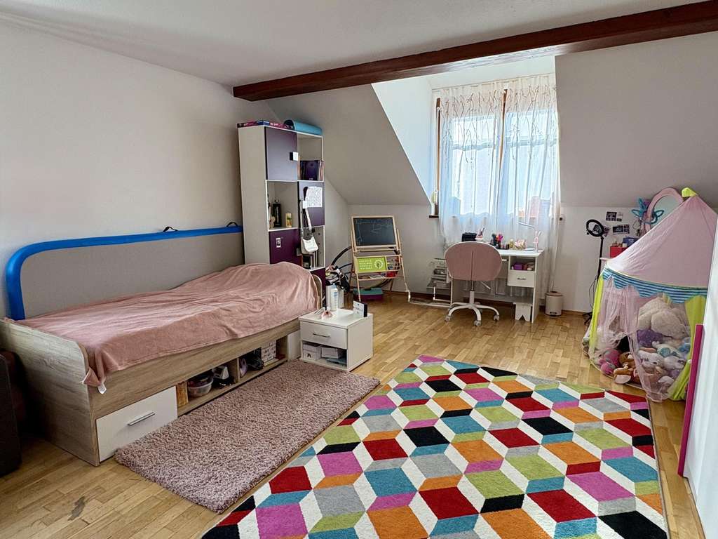 Immobilie in Aulendorf - Zentral gelegenes Wohn- und Geschäftshaus in der historischen Altstadt von Aulendorf - Bild 4