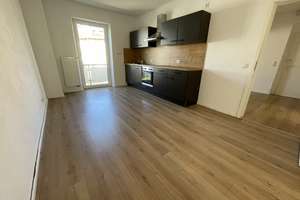 Lichtdurchflutete 2-Zimmer-Wohnung in zentraler Lage – Falkenstraße 6, 90461 Gugelstraße, Nürnberg – Vorschaubild 4