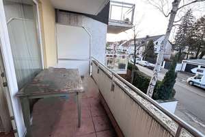 **Apartment in zentraler Lage!!** – Die vollständige Adresse der Immobilie erhältst du vom Anbieter., 80689 Sankt Ulrich, München – Vorschaubild 7