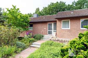 -VERKAUFT- Bungalow mit Vollkeller in Traumlage von Reppenstedt – Die vollständige Adresse der Immobilie erhältst du vom Anbieter., 21391 Reppenstedt – Vorschaubild 1