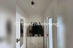 Tauschwohnung: Schöne zentrale 1,5 Zimmer Wohnung mit Balkon zum Tausch – Die vollständige Adresse der Immobilie erhältst du vom Anbieter., 80336 St. Paul, München – Vorschaubild 2