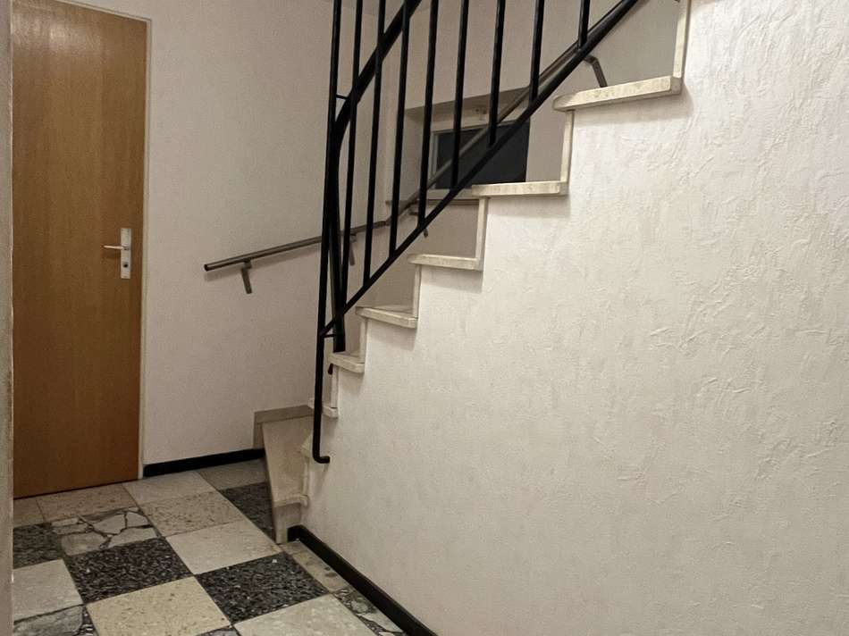 Pliezhausen Haus Wiedenmayer I