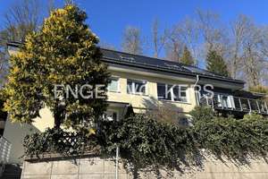RESERVIERT! - Viel Raum zum fairen Preis: Einfamilienhaus in stadtnaher Lage