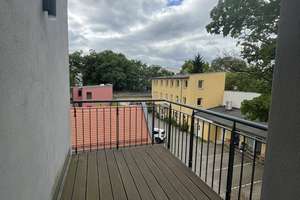 Charmantes 2-Zimmer-Appartment in Friedrichshagen – Bölschestraße 130, 12587 Friedrichshagen, Berlin – Vorschaubild 11