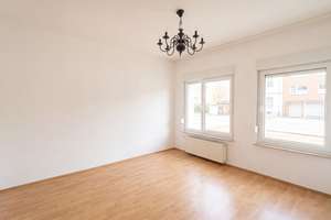 Sanierte 3-Zimmer Wohnung mit Loggia und Gartenmibenutzung – Die vollständige Adresse der Immobilie erhältst du vom Anbieter., 50733 Nippes (Ortsteil), Köln – Vorschaubild 2