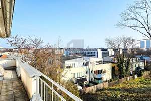 PENTHOUSEHÄLFTE - MIT TAUNUS- UND DOMBLICK! – Die vollständige Adresse der Immobilie erhältst du vom Anbieter., 55116 Hartenberg-Münchfeld, Mainz – Vorschaubild 6
