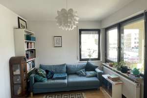 *Provisionsfrei* 2-Zimmer-Wohnung mit Balkon in gepflegter Wohnanlage– frei ab 01.06.2026 – Generaloberst-Beck-Straße 11-15, 55129 Oberstadt, Mainz – Vorschaubild 5