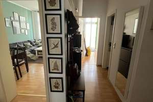 gemütliche 3 Zimmer mit Balkon in Stadtfeld – Arndtstraße 21, 39108 Stadtfeld Ost, Magdeburg – Vorschaubild 16