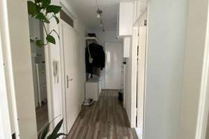 Hele 3 Zimmer Wohnung, Balkon in Stuttgart West – Die vollständige Adresse der Immobilie erhältst du vom Anbieter., 70176 Rosenberg, Stuttgart – Vorschaubild 2