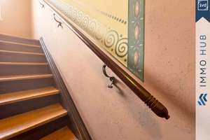 +++Über den Dächern von Gohlis – Exklusive Dachgeschosswohnung mit Privataufzug und Dachterrasse+++ – 4157 Gohlis-Mitte, Leipzig – Vorschaubild 3