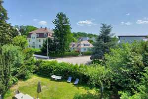 Eines der schönsten Villen mit vielseitiger Nutzung in bester Villenlage (Waldau) von  S-Degerloch – Stuttgart – Vorschaubild 5