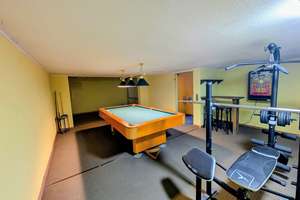 Modernisiertes Einfamilienhaus mit Galerie, Südterrasse, PV-Anlage und Doppelgarage – Die vollständige Adresse der Immobilie erhältst du vom Anbieter., 67459 Böhl-Iggelheim – Vorschaubild 37