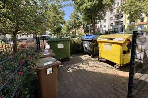 Altbauwohnung mit 3 Zimmern und zwei Balkonen nahe der Lübecker Innenstadt – Die vollständige Adresse der Immobilie erhältst du vom Anbieter., 23558 Sankt Lorenz Süd, Lübeck – Vorschaubild 24