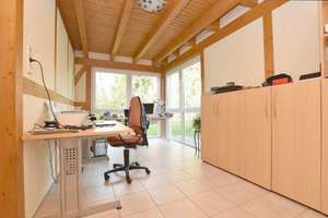 Gepflegtes, freistehendes Einfamilienhaus im modernen Landhausstil mit wunderschönem Garten... – Die vollständige Adresse der Immobilie erhältst du vom Anbieter., 38379 Wolsdorf – Vorschaubild 12