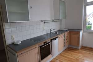 BAD HOMBURG:  SELBSTBEZUG UND/ODER VERMIETUNG: SCHICKER DREI-FAMILIENHAUS-ALTBAU - SOFORT FREI !!! – Die vollständige Adresse der Immobilie erhältst du vom Anbieter., 61350 Bad Homburg vor der Höhe – Vorschaubild 2