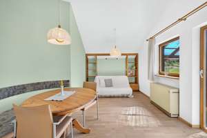 Ihre Auszeit im Bayerischen Wald – Charmante Ferienwohnung in Grafenwiesen! – Die vollständige Adresse der Immobilie erhältst du vom Anbieter., 93479 Grafenwiesen – Vorschaubild 4