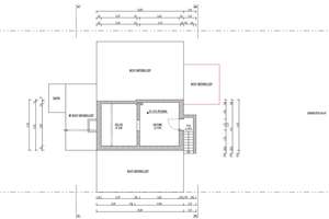 Modernisiertes Einfamilienhaus mit Charme der 30er Jahre in Top-Lage von Berlin-Rudow – Die vollständige Adresse der Immobilie erhältst du vom Anbieter., 12355 Rudow, Berlin – Vorschaubild 16
