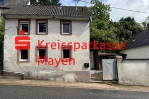 Schön gelegene Immobilie in Nähe eines Traumpfads mit viel Potenzial – Mayen-Koblenz (Kreis) – Vorschaubild 1