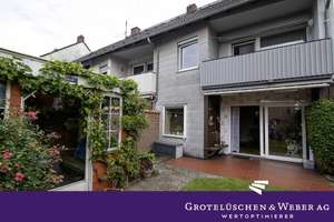 KAUFEN. |Gepflegtes Reihenendhaus mit Garten in Bremerhaven-Wulsdorf – Die vollständige Adresse der Immobilie erhältst du vom Anbieter., 27572 Wulsdorf, Bremerhaven – Vorschaubild 1