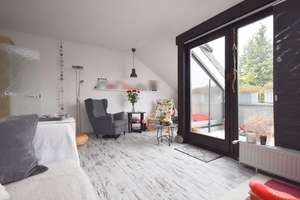 Hübsche, ruhig gelegene 2-Zimmer-Wohnung mit Sonnenbalkon in Schapen! – Die vollständige Adresse der Immobilie erhältst du vom Anbieter., 38104 Volkmarode, Braunschweig – Vorschaubild 5