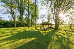 Exklusives Landhaus in Fredersdorf - Mit hochwertiger Ausstattung und fantastischem Parkanwesen – Die vollständige Adresse der Immobilie erhältst du vom Anbieter., 15370 Fredersdorf-Vogelsdorf – Vorschaubild 23