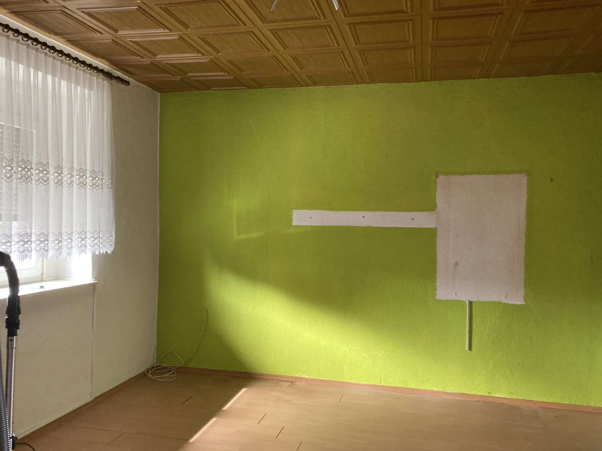 Solides Einfamilienhaus mit Potenzial zur individuellen Gestaltung, Mansfeld Südharz Kreis – Bild 3