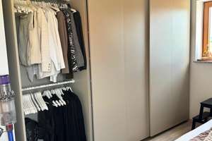Schöne 3-Zimmer-DG-Wohnung mit Balkon inkl Garage, Einzug 1.11.2026 (nach Absprache früher) – Die vollständige Adresse der Immobilie erhältst du vom Anbieter., 86690 Mertingen – Vorschaubild 3