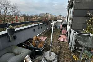 2 Zimmer-Wohnung in Krefeld-Fischeln – Erkelenzer Straße 72, 47807 Fischeln, Krefeld – Vorschaubild 3