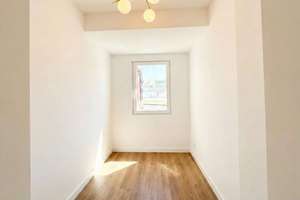 Erstbezug nahe Kö: Exklusives 1,5-Zi.-Apartment, EBK, Balkon, Aufzug – Die vollständige Adresse der Immobilie erhältst du vom Anbieter., 40215 Friedrichstadt, Düsseldorf – Vorschaubild 4