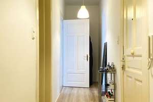 2 Zimmer-Wohnung ab 01.11. in Harburg! Walter-Koch-Weg! – Die vollständige Adresse der Immobilie erhältst du vom Anbieter., 21079 Wilstorf, Hamburg – Vorschaubild 2