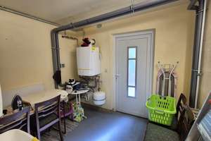 Traumhaftes Einfamilienhaus im Landhausstil mit Doppelgarage auf großem Grundstück in Eibenstock – Die vollständige Adresse der Immobilie erhältst du vom Anbieter., 8309 Eibenstock – Vorschaubild 44