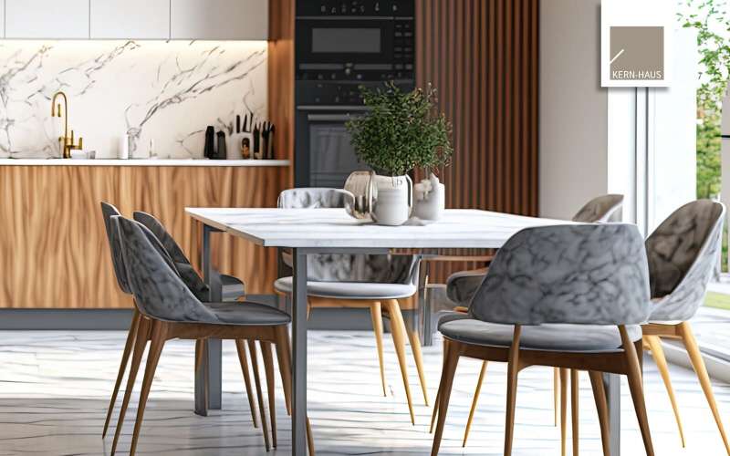 Immobilie in Horhausen - Klein bauen und großartig wohnen im Bungalow! - Bild 5