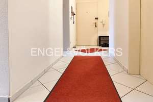 Schöne 3-Zimmer-Wohnung mit Loggia – Die vollständige Adresse der Immobilie erhältst du vom Anbieter., 38112 Lehndorf-Watenbüttel, Braunschweig – Vorschaubild 6