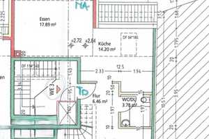 "Soll es etwas Besonderes sein?", 4-Zimmer Maisonettewohnung in Remchingen! – Enzkreis – Vorschaubild 30