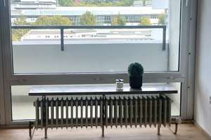 CITY Appartement / Provisionsfrei / frisch renoviert – Die vollständige Adresse der Immobilie erhältst du vom Anbieter., 37073 Nordstadt, Göttingen – Vorschaubild 3