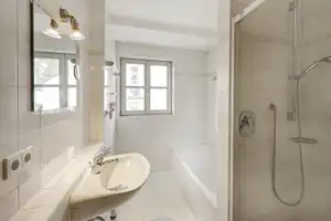 Attraktive 3-Zimmer-Wohnung in zentraler und ruhiger Lage von Herrsching – Starnberg (Kreis) – Vorschaubild 9
